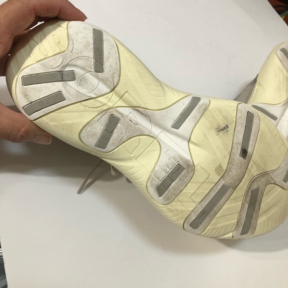 Sorel Explorer Blitz Stride Lace Sneakers - Picture 9 of 12